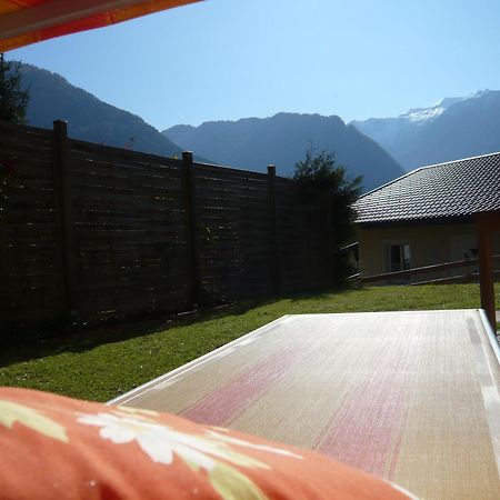 Appartement Wildkogel Neukirchen am Großvenediger Exterior photo